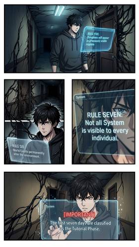 Read THE LAST SAVE: THE GOD WHO WAS ERASED  5 Page 9 in English