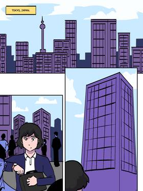 Read Shot In Translation  1 Page 2 in English