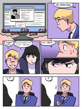 Read Shot In Translation  1 Page 4 in English