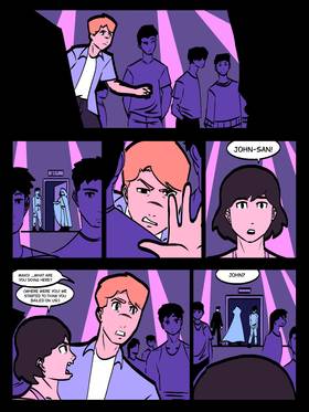 Read Shot In Translation  1 Page 10 in English