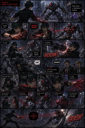 Read The NEXARIS   1 Page 6 in English