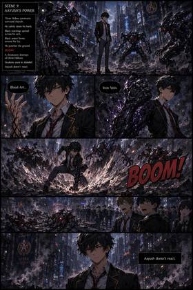 Read The NEXARIS   1 Page 7 in English