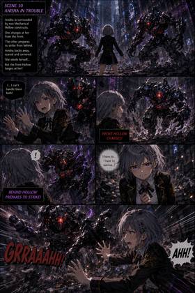 Read The NEXARIS   1 Page 8 in English