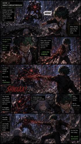 Read The NEXARIS   1 Page 9 in English