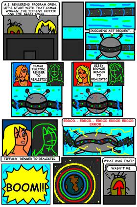 Read Lex and Rex  117 Page 4 in English