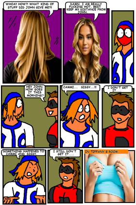Read Lex and Rex  117 Page 7 in English