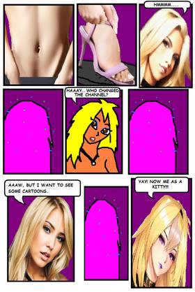 Read Lex and Rex  117 Page 8 in English