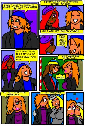 Read Lex and Rex  118 Page 7 in English
