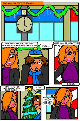 Read Lex and Rex  118 Page 2 in English