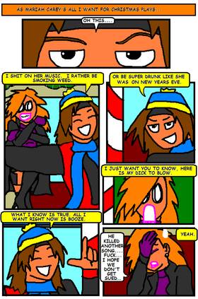 Read Lex and Rex  118 Page 3 in English