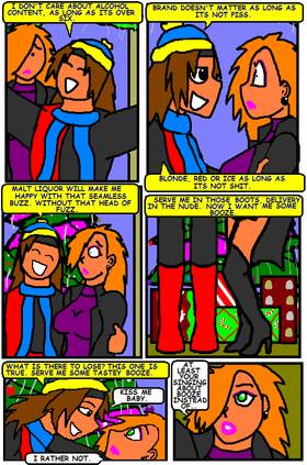 Read Lex and Rex  118 Page 4 in English