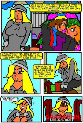 Read Lex and Rex  118 Page 5 in English
