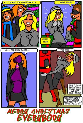 Read Lex and Rex  118 Page 8 in English