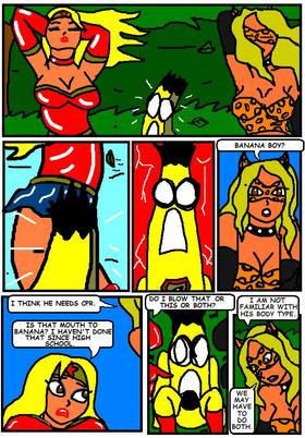 Read Lex and Rex  119 Page 3 in English