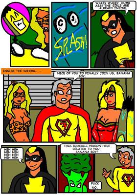 Read Lex and Rex  119 Page 4 in English
