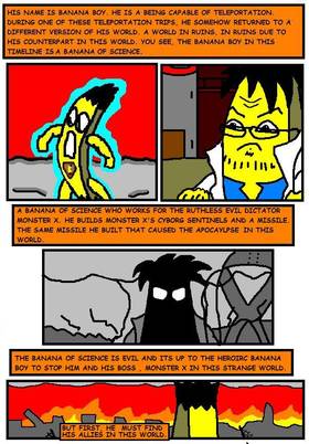 Read Lex and Rex  120 Page 2 in English