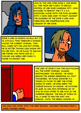 Read Lex and Rex  120 Page 4 in English