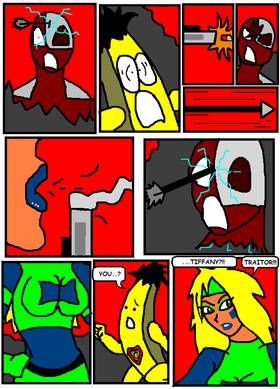 Read Lex and Rex  120 Page 6 in English
