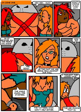 Read Lex and Rex  120 Page 9 in English