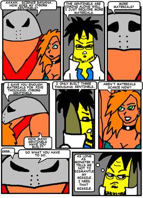 Read Lex and Rex  120 Page 10 in English