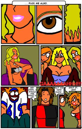 Read Lex and Rex  121 Page 4 in English