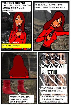 Read Lex and Rex  6 Page 3 in English