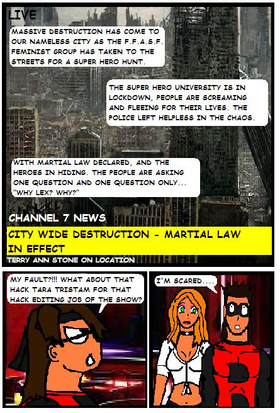 Read Lex and Rex  6 Page 2 in English