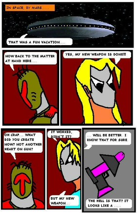 Read Lex and Rex  8 Page 2 in English
