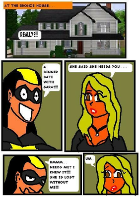 Read Lex and Rex  12 Page 2 in English