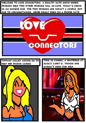 Read Lex and Rex  14 Page 2 in English