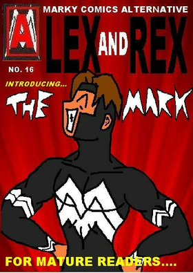 Read Lex and Rex  16 Page 1 in English