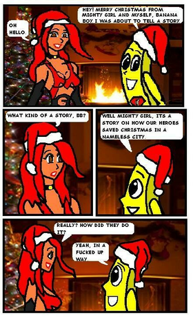 Read Lex and Rex  22 Page 2 in English