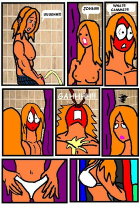 Read Lex and Rex  28 Page 3 in English
