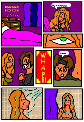 Read Lex and Rex  28 Page 2 in English