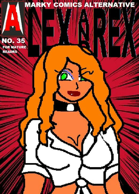 Read Lex and Rex  35 Page 1 in English