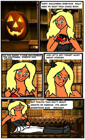 Read Lex and Rex  36 Page 2 in English