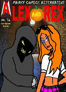 Read Lex and Rex  36 Page 1 in English