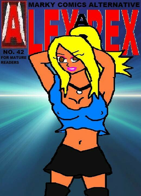 Read Lex and Rex  42 Page 1 in English