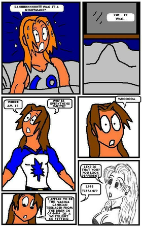Read Lex and Rex  47 Page 3 in English