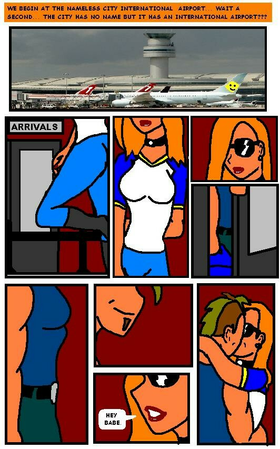 Read Lex and Rex  54 Page 2 in English