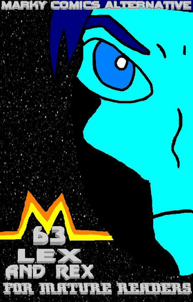 Read Lex and Rex  63 Page 1 in English