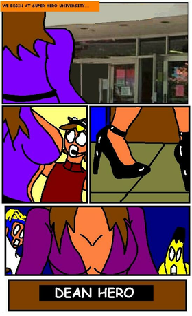 Read Lex and Rex  66 Page 2 in English