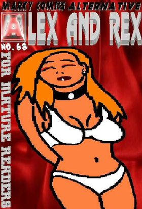 Read Lex and Rex  68 Page 1 in English