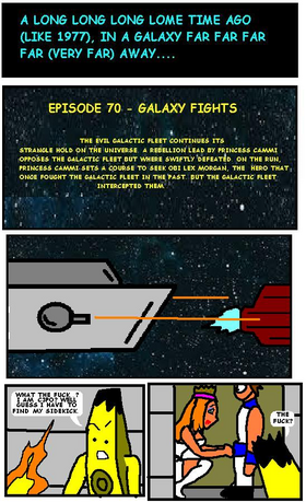Read Lex and Rex  70 Page 3 in English