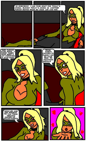Read Lex and Rex  70 Page 2 in English