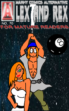 Read Lex and Rex  70 Page 1 in English
