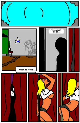 Read Lex and Rex  72 Page 2 in English