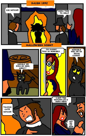 Read Lex and Rex  75 Page 2 in English