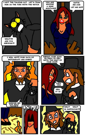 Read Lex and Rex  75 Page 3 in English