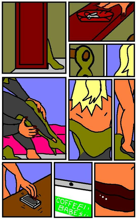 Read Lex and Rex  76 Page 2 in English